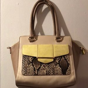 Aldo’s tote